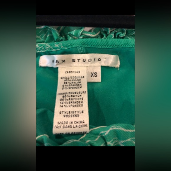 Ladies Max Studio maxi dress - Picture 4 of 4